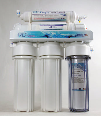 water filter